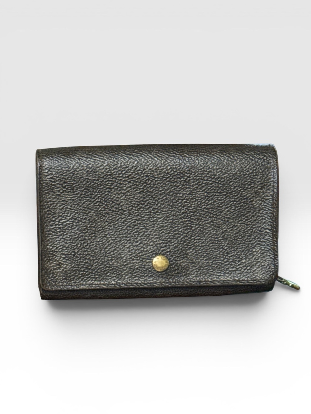 Vintage Louis Vuitton ✨Portemonnaie Billets Trésor bifold wallet